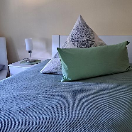 Ferienwohnung Kirsch Занкт-Вендель Екстер'єр фото