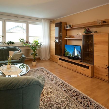 Ferienwohnung Kirsch Занкт-Вендель Екстер'єр фото