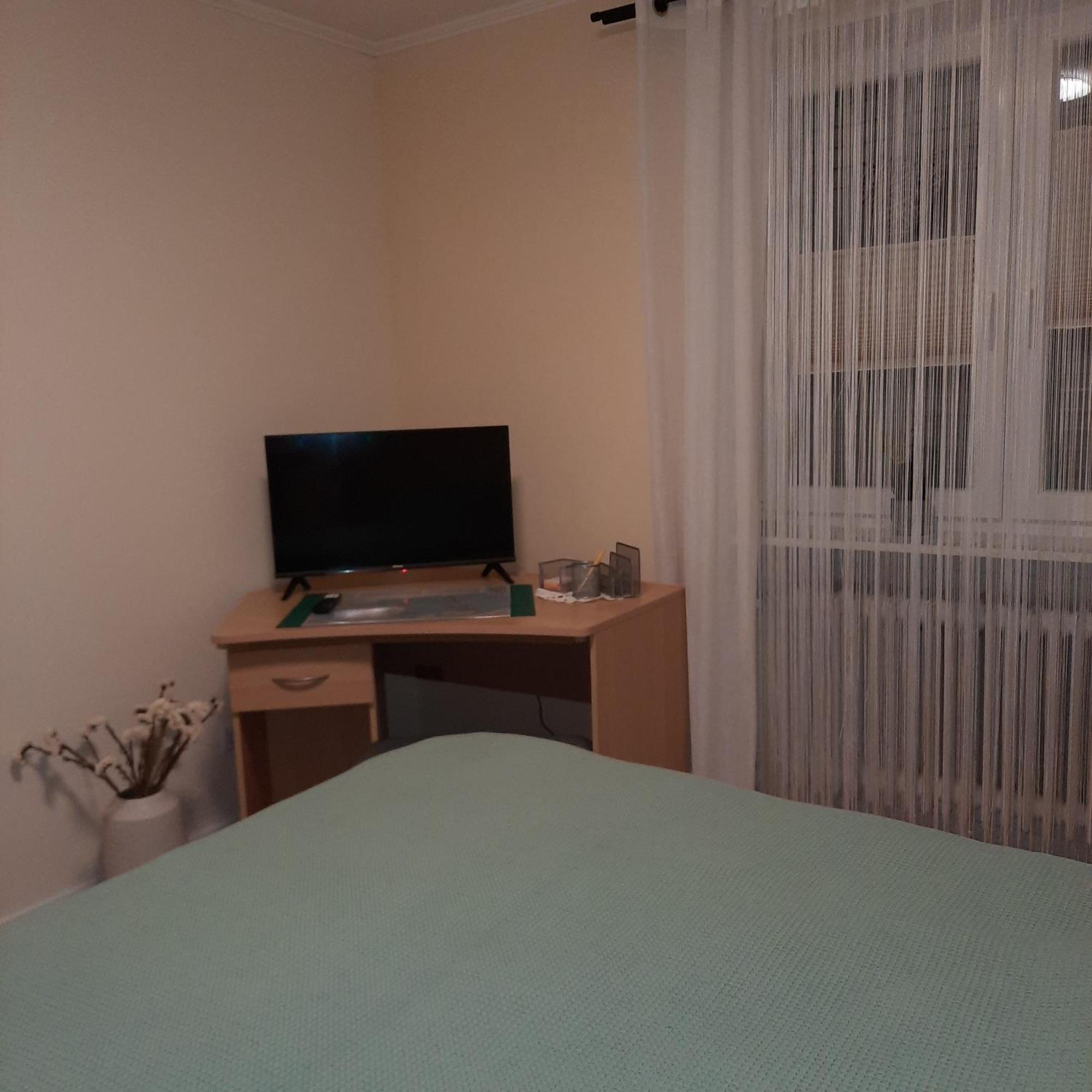 Ferienwohnung Kirsch Занкт-Вендель Екстер'єр фото